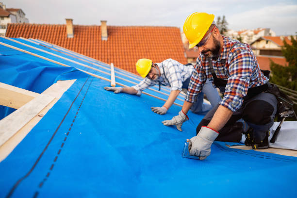 Best Storm Damage Roof Repair  in Des Moines, WA